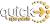 Quick spa parts logo - Eagan