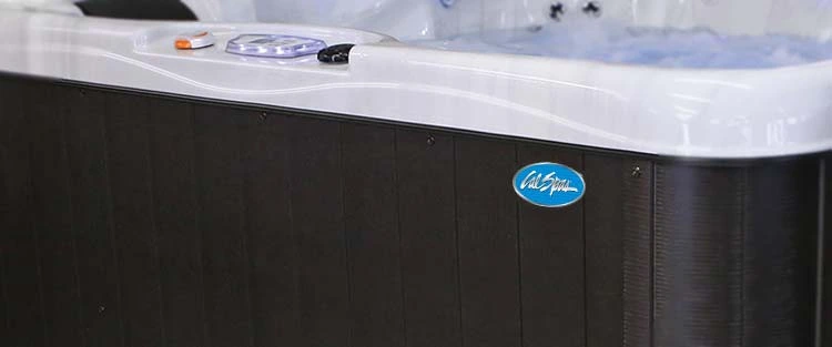 Cal Preferred™ for hot tubs in Eagan