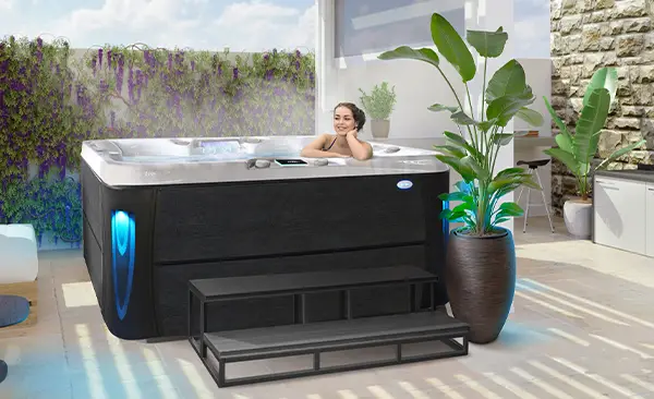 Escape X-Series Spas Eagan hot tubs for sale