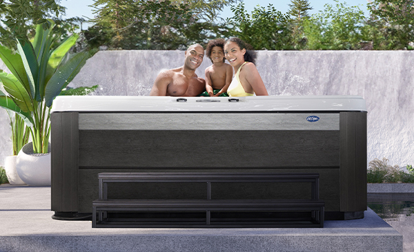 Patio Plus™ Spas Eagan hot tubs for sale