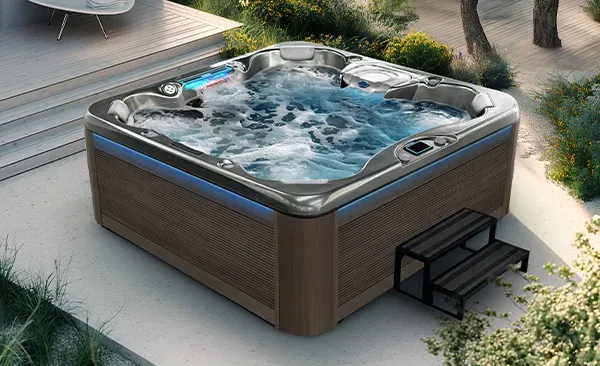 Platinum™ Spas Eagan hot tubs for sale