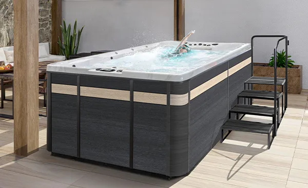 Swim X-Series Spas Eagan hot tubs for sale
