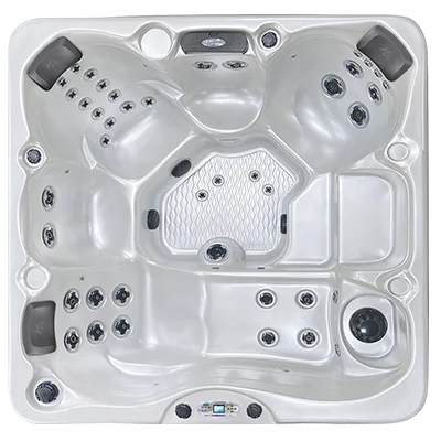 Costa EC-740L hot tubs for sale in Eagan
