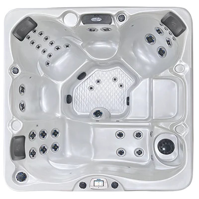 Costa-X EC-740LX hot tubs for sale in Eagan