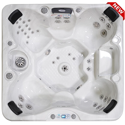 Baja EC-749B hot tubs for sale in Eagan