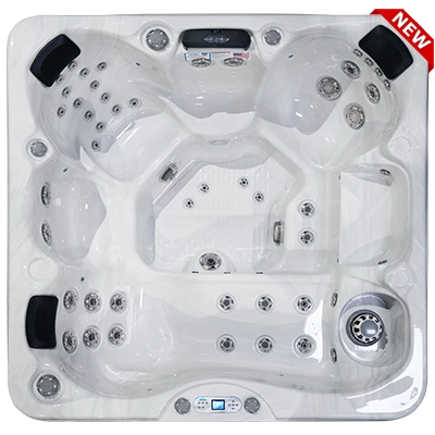 Costa EC-749L hot tubs for sale in Eagan