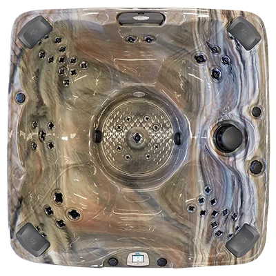 Tropical-X EC-751BX hot tubs for sale in Eagan