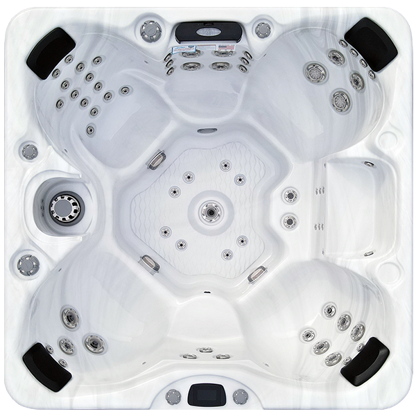 Baja-X EC-767BX hot tubs for sale in Eagan