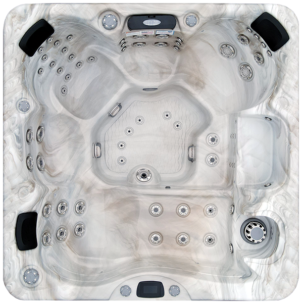 Costa-X EC-767LX hot tubs for sale in Eagan
