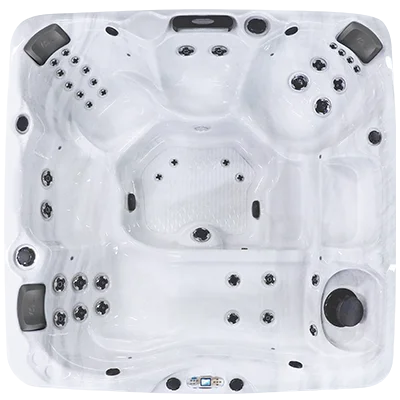 Avalon EC-840L hot tubs for sale in Eagan