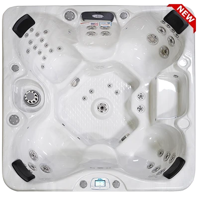 Cancun-X EC-849BX hot tubs for sale in Eagan