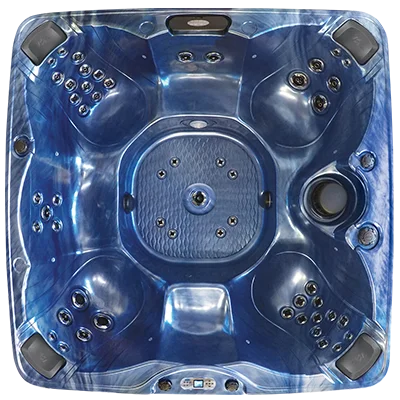 Bel Air EC-851B hot tubs for sale in Eagan