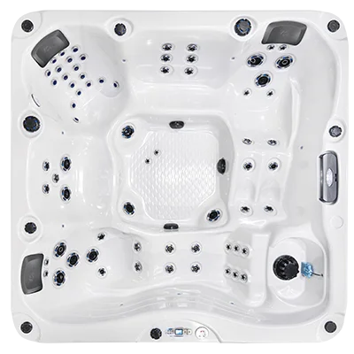 Malibu EC-867DL hot tubs for sale in Eagan