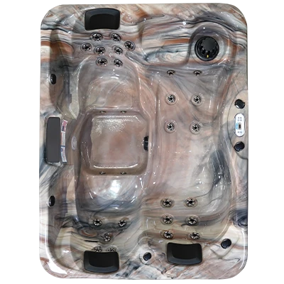 Kona Plus PPZ-529L hot tubs for sale in Eagan