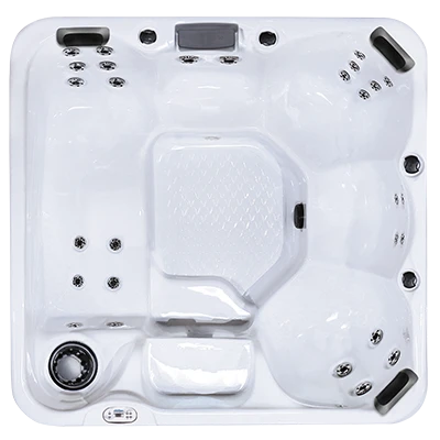 Hawaiian Plus PPZ-628L hot tubs for sale in Eagan