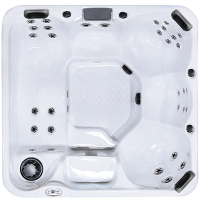 Hawaiian Plus PPZ-634L hot tubs for sale in Eagan