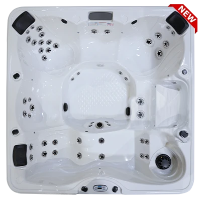Pacifica Plus PPZ-743LC hot tubs for sale in Eagan