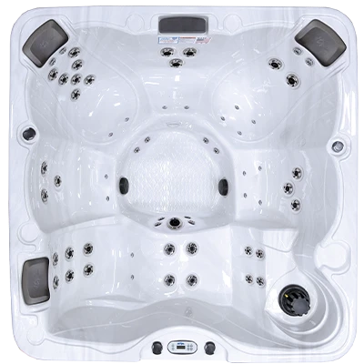 Pacifica Plus PPZ-752L hot tubs for sale in Eagan