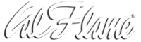 cal flame logo - hot tubs spas for sale Eagan
